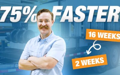 How Riley Hays Cut Lead Times by 75 Percent with NTM