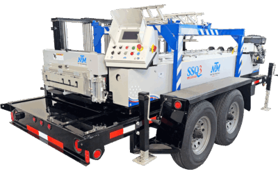 The True Cost of an SSQ3™ MultiPro Roof & Wall Panel Machine