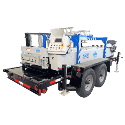 SSQ3™ MultiPro Roof and Wall Panel Machine