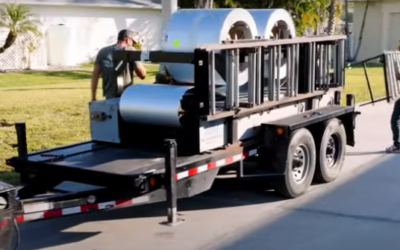 The Best Portable Metal Panel Machine Manufacturers in 2026