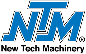 New Tech Machinery