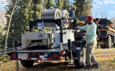 The Budget-Friendly Cost of the SSR™ MultiPro Jr. Roof Panel Machine