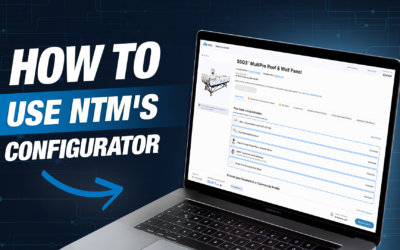The Easiest Way to Build Your NTM Machine