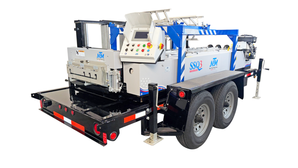 SSQ3™ MultiPro