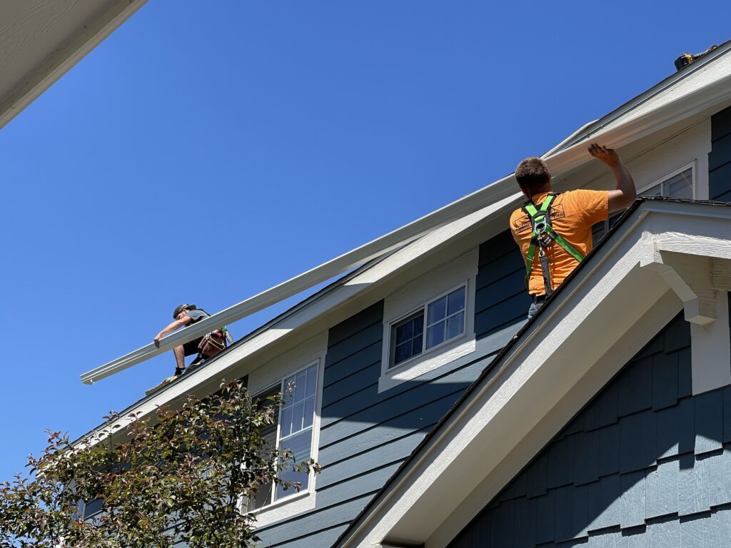How Much Does It Cost to Start a Gutter Business With a Portable Seamless Gutter Machine? (2026)