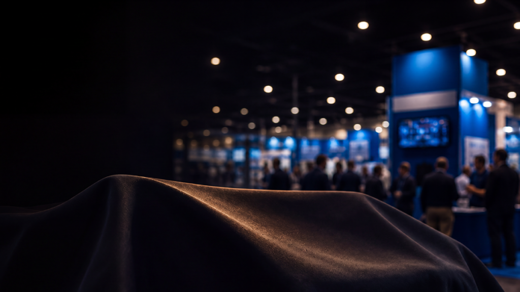 4 Compelling Reasons to Visit NTM’s Booth at METALCON 2026